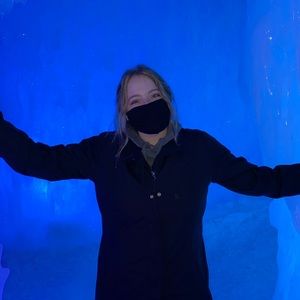 Meet your Posher, Montana